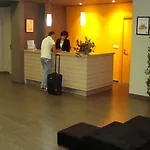 Hotel 280 Zaragoza Calatorao
