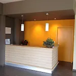 Hotel 280 Zaragoza Calatorao