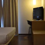 Hotel 280 Zaragoza 2*