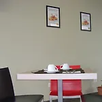 Hotel 280 Zaragoza