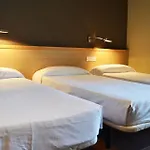 280 Zaragoza Hotel Calatorao