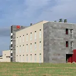 Hotel 280 Zaragoza