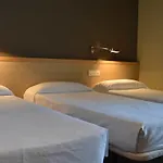 280 Zaragoza Hotel Calatorao