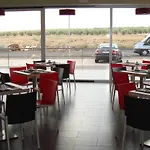 280 Zaragoza Hotel Calatorao