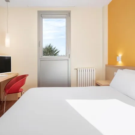 Hotel 280 Zaragoza Calatorao