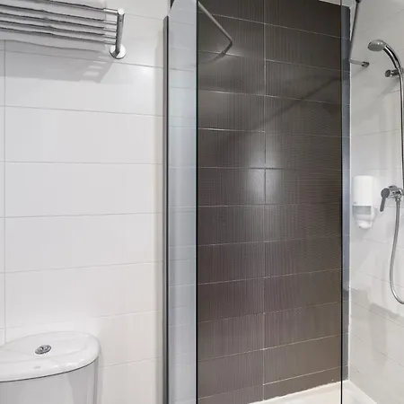Hotel 280 Zaragoza 2*