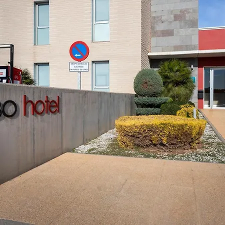 280 Zaragoza Calatorao