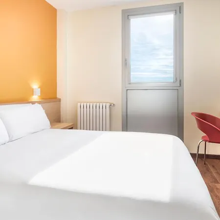 호텔 280 Zaragoza 2*