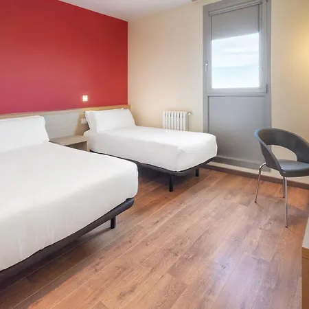 280 Zaragoza Hotel 2*