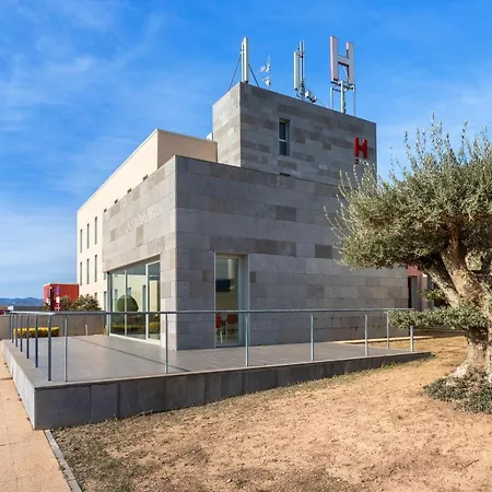 Hotel 280 Zaragoza