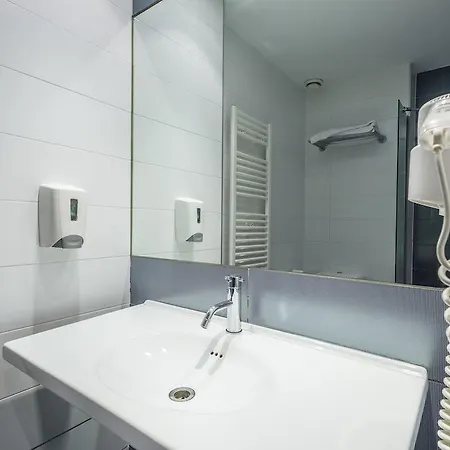 Hotel 280 Zaragoza