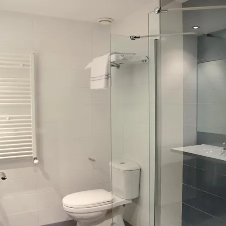 280 Zaragoza 호텔 2*