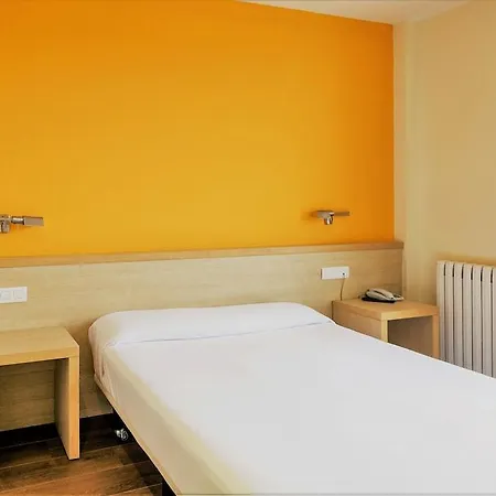Hotel 280 Zaragoza