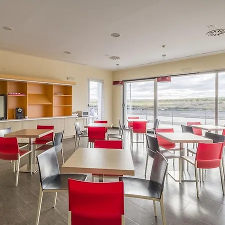 Hotel 280 Zaragoza Calatorao