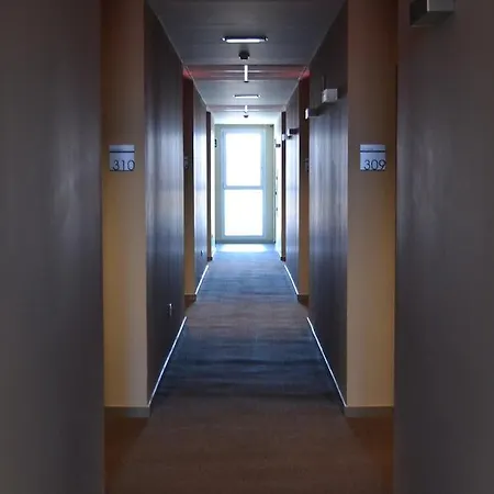 280 Zaragoza 2* Calatorao