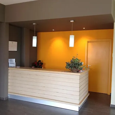 Hotel 280 Zaragoza Calatorao