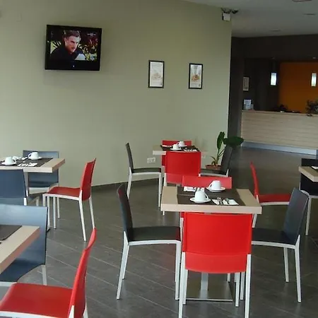 280 Zaragoza 2* 칼라토라오