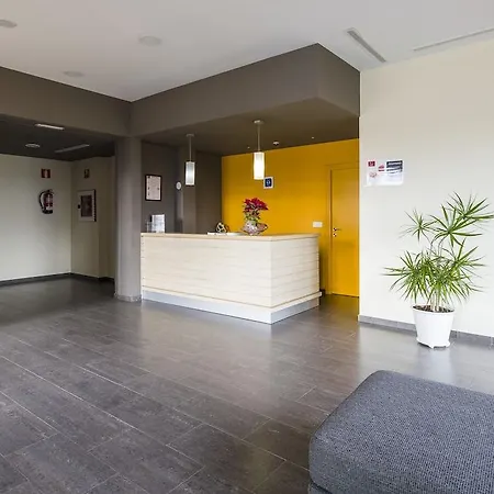 Hotel 280 Zaragoza