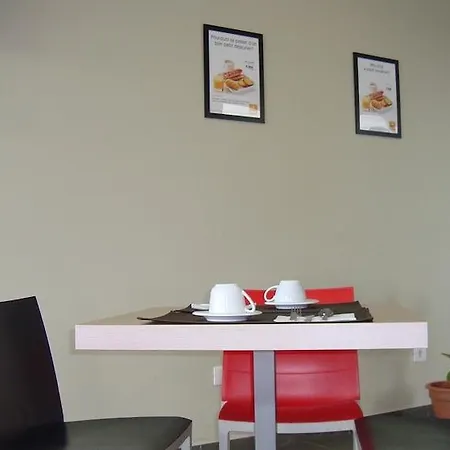 Hotel 280 Zaragoza