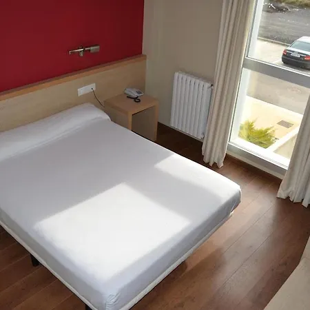 Hotel 280 Zaragoza Calatorao