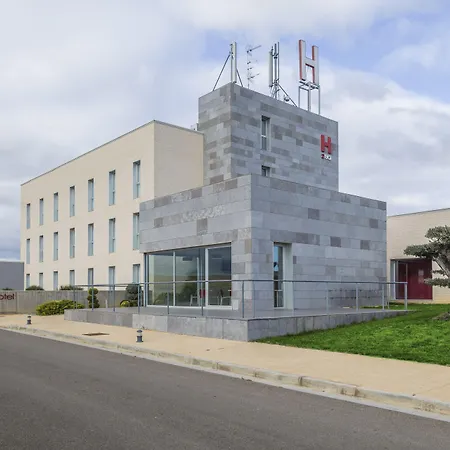 호텔 280 Zaragoza 칼라토라오