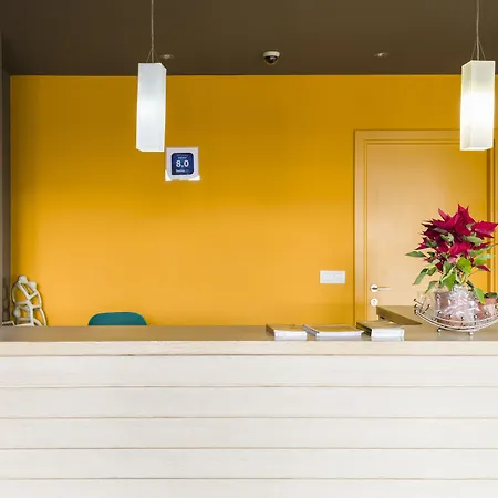 호텔 280 Zaragoza 2*