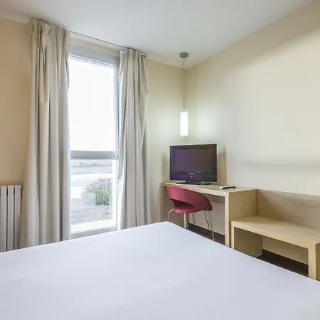 호텔 280 Zaragoza 2*