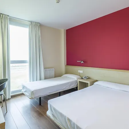 Hotel 280 Zaragoza Calatorao