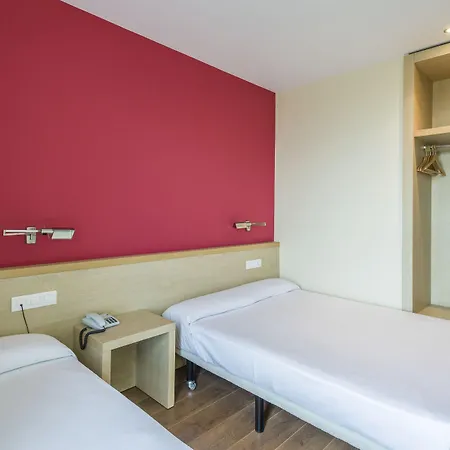 280 Zaragoza Hotel Calatorao