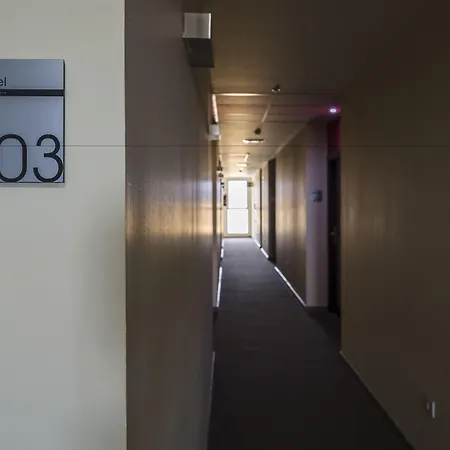 280 Zaragoza 호텔 칼라토라오