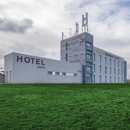 280 Zaragoza 호텔 칼라토라오