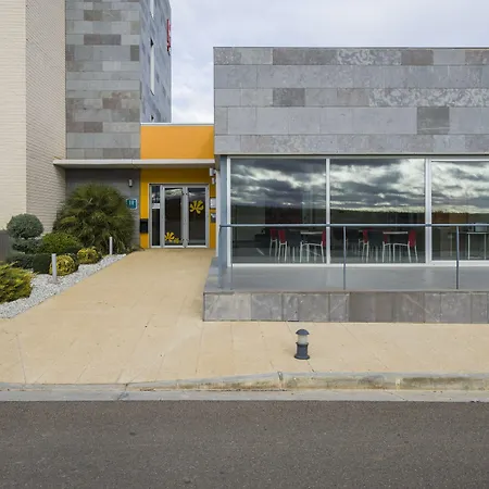 280 Zaragoza 호텔 칼라토라오