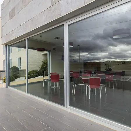 280 Zaragoza 호텔 2*