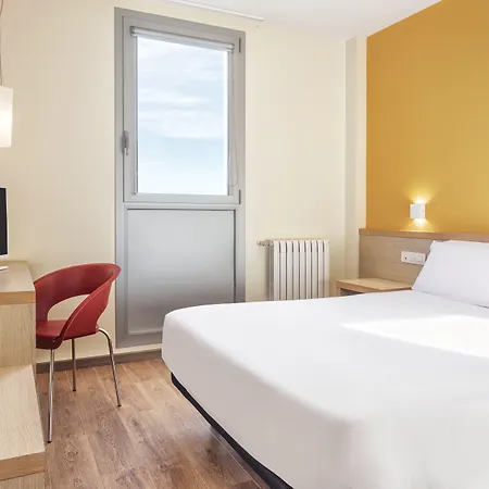 호텔 280 Zaragoza 2*