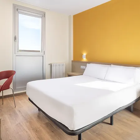 호텔 280 Zaragoza 칼라토라오