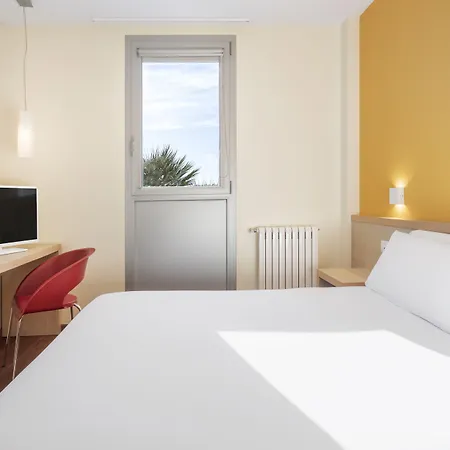 호텔 280 Zaragoza 2*