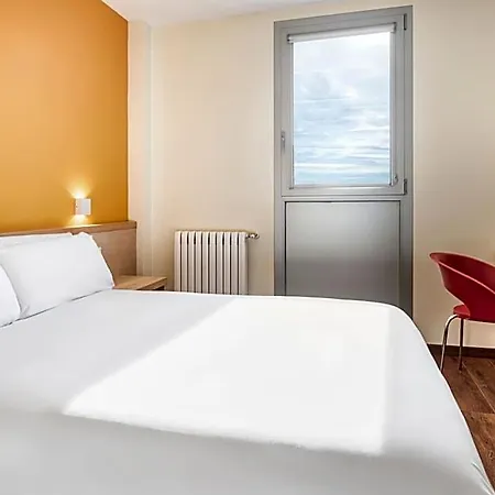Hotel 280 Zaragoza Calatorao