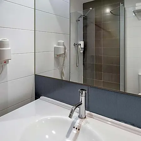 Hotel 280 Zaragoza 2*