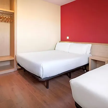 Hotel 280 Zaragoza 2*