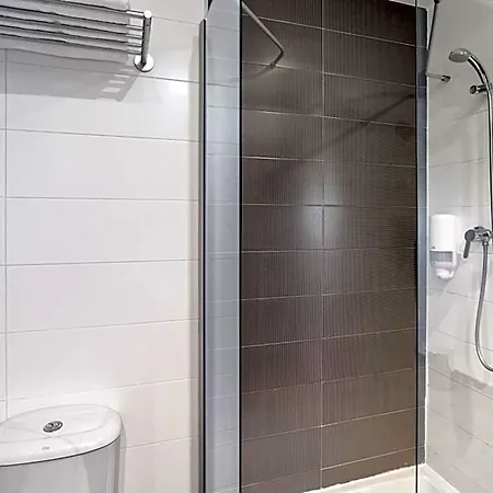 Hotel 280 Zaragoza Calatorao