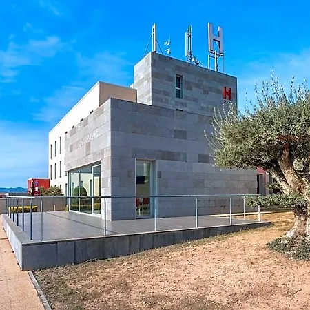 280 Zaragoza Hotel 2*