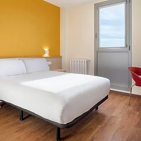 Hotel 280 Zaragoza