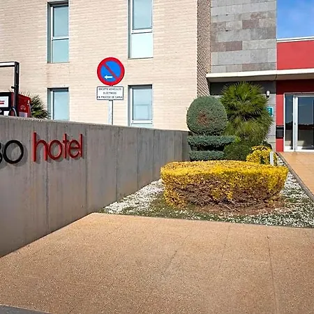 280 Zaragoza Calatorao