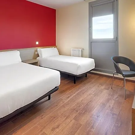 Hotel 280 Zaragoza Calatorao
