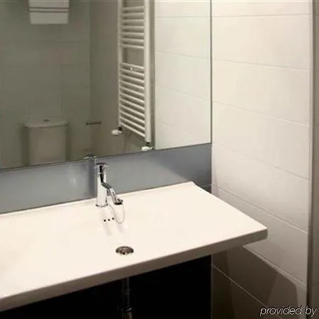 280 Zaragoza 2* Calatorao