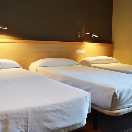 280 Zaragoza Hotel Calatorao
