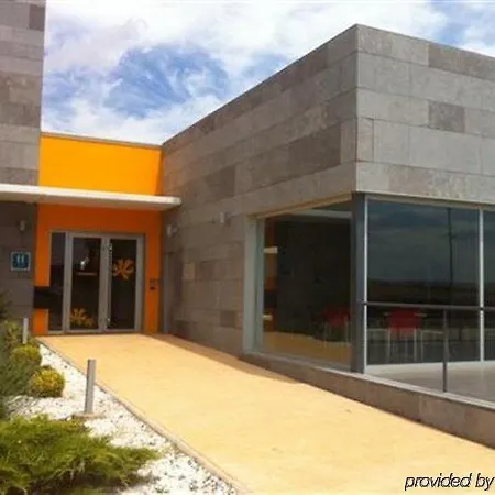 Hotel 280 Zaragoza Calatorao