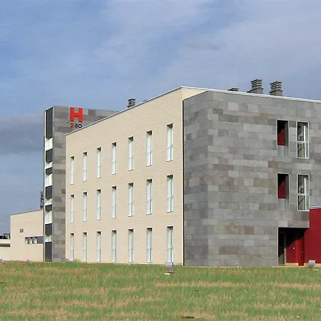 Отель 280 Zaragoza