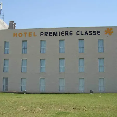 280 Zaragoza Hotel 2*