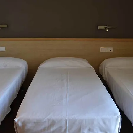 280 Zaragoza 2* Calatorao